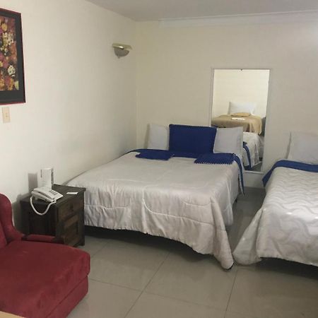 Hotel Casa Rincon Del Chico 波哥大 外观 照片
