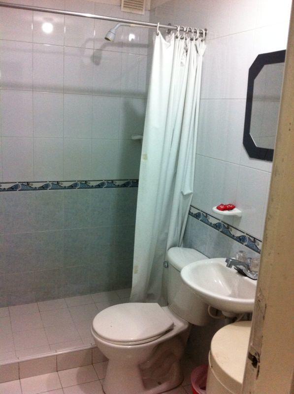 Hotel Casa Rincon Del Chico 波哥大 外观 照片