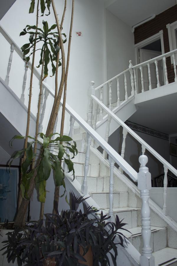 Hotel Casa Rincon Del Chico 波哥大 外观 照片