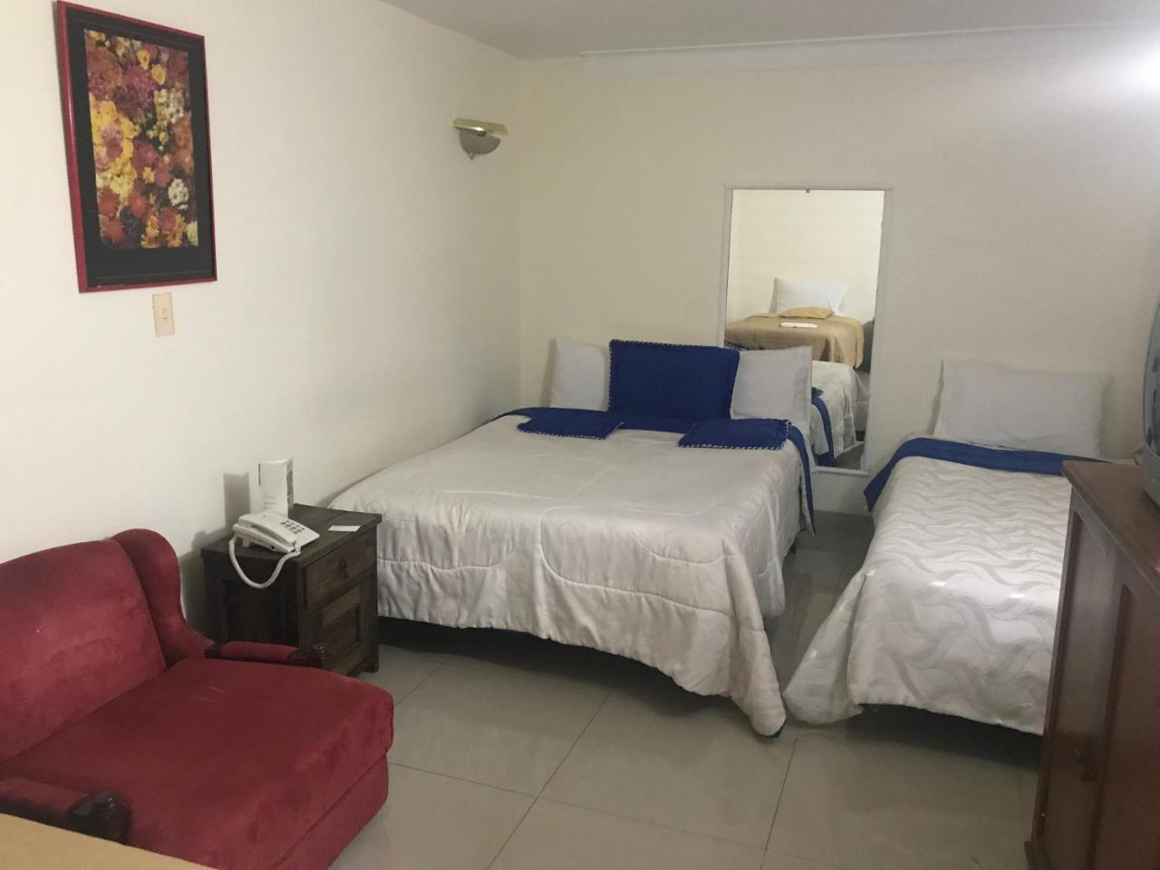 Hotel Casa Rincon Del Chico 波哥大 外观 照片